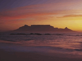 Table Mountain