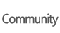 Community