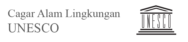 Cagar Alam Lingkungan UNESCO