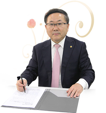 제주관광공사 사장 박홍배 사진이미지 